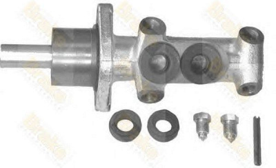 BRAKE ENGINEERING mc1252be -  Главный тормозной цилиндр